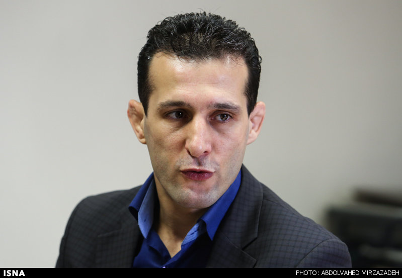 ايران،جودو،نظام،محكوم،فدراسيون،ورزش،كشور،پوشالي،ننگ،ورزشكار، ...
